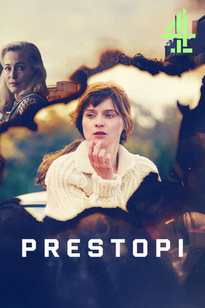 Trespasses poszter