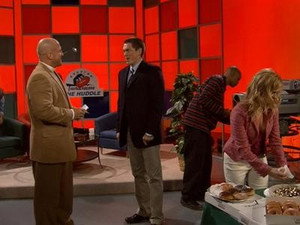 Reba 3. évad Ep.17 17. epizód