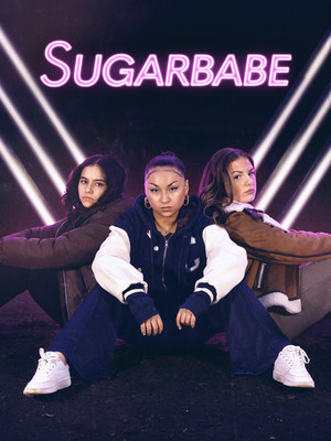 Sugarbabe poszter