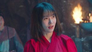 国师大人凶且甜 1. évad Ep.21 21. epizód