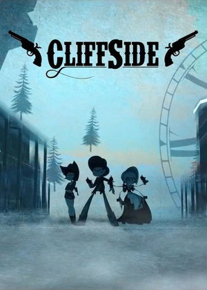 CliffSide poszter