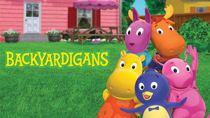 The Backyardigans kép