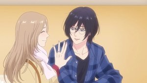 やたらやらしい深見くん 1. évad Ep.3 3. epizód