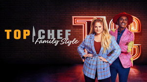 Top Chef Family Style kép