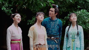 花间提壶方大厨 1. évad Ep.8 8. epizód