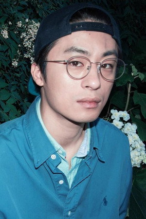 구교환 profil kép