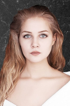 Алина Воскресенская profil kép