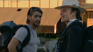 Montecristo 1. évad Ep.7 7. epizód