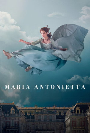 Marie-Antoinette poszter