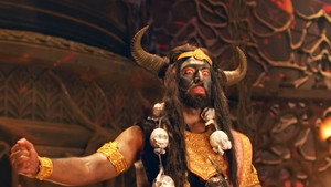 Veer Hanuman - Bolo Bajrang Bali Ki Jai 1. évad Ep.58 58. epizód