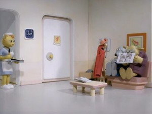 Hilltop Hospital 1. évad Ep.14 14. epizód