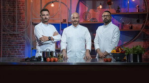 MasterChef kép