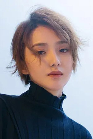 艾晓琪 profil kép