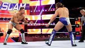 WWE Rivals 3. évad Ep.6 6. epizód