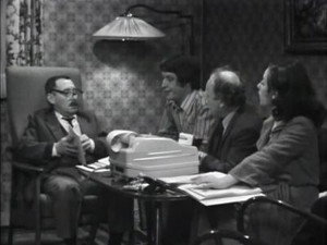 Ein Herz und eine Seele 1. évad Ep.4 4. epizód