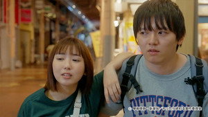 サバエとヤッたら終わる 1. évad Ep.8 8. epizód