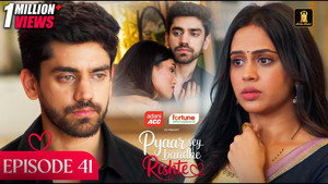 Pyaar Sey Bandhe Rishte 1. évad Ep.41 41. epizód