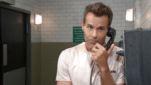 General Hospital 61. évad Ep.13 13. epizód