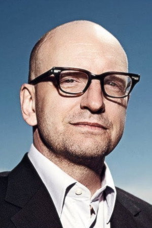 Steven Soderbergh profil kép