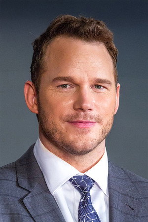 Chris Pratt profil kép