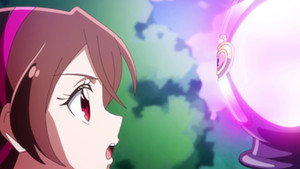 キミとアイドルプリキュア♪ 1. évad Ep.30 30. epizód