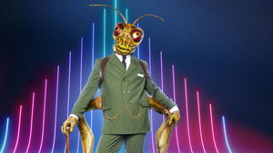 The Masked Singer 1. évad Ep.2 2. epizód