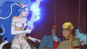 DarkStalkers kép