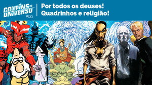 Confins do Universo 7. évad Ep.14 14. epizód
