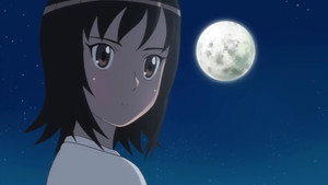 ロケットガール 1. évad Ep.3 3. epizód