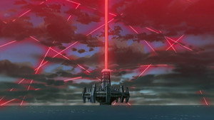 トランスフォーマー スーパーリンク 1. évad Ep.14 14. epizód