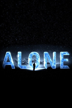 Alone poszter