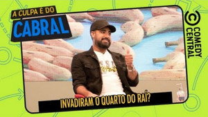 A Culpa é do Cabral 11. évad Ep.5 5. epizód
