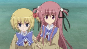 えびてん -公立海老栖川高校天悶部- 1. évad Ep.9 9. epizód