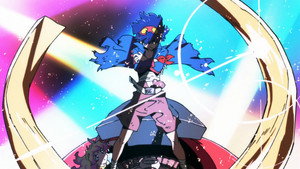 Tengen Toppa Gurren Lagann kép
