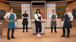 Ready Steady Cook 2. évad Ep.1 1. epizód
