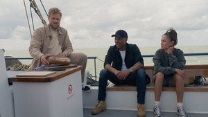 Gelukkig Hebben We De Foto’s Nog! 1. évad Ep.8 8. epizód