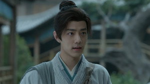 藏海传 1. évad Ep.2 2. epizód