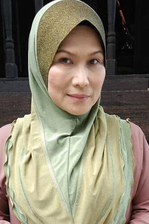 Rosnah Johari profil kép