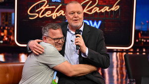 Die Stefan Raab Show 2. évad Ep.22 22. epizód