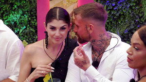 Love Island VIP 1. évad Ep.1 1. epizód
