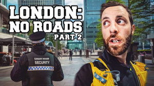 GeoWizard: No Roads Mission 4. évad Ep.2 2. epizód