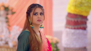 शौर्य और अनोखी की कहानी 1. évad Ep.18 18. epizód