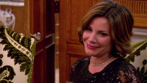 The Real Housewives of New York City 8. évad Ep.10 10. epizód