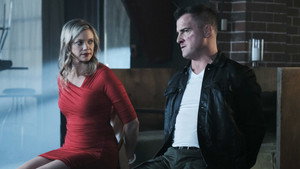 MacGyver 2. évad Ep.14 14. epizód