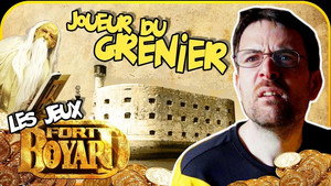 Joueur du Grenier 10. évad Ep.8 8. epizód