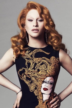 Jinkx Monsoon profil kép