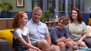 The Dog House Australia 2. évad Ep.3 3. epizód
