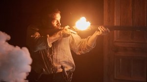Gunpowder Siege 1. évad Ep.3 3. epizód