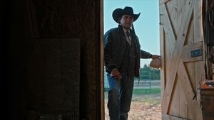 Yellowstone 4. évad Ep.3 Csak téged látlak