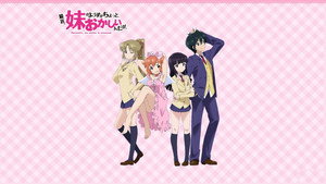 最近、妹のようすがちょっとおかしいんだが。 kép